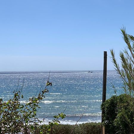 Au Bord De La Mer Cavalaire-sur-Mer Dış mekan fotoğraf